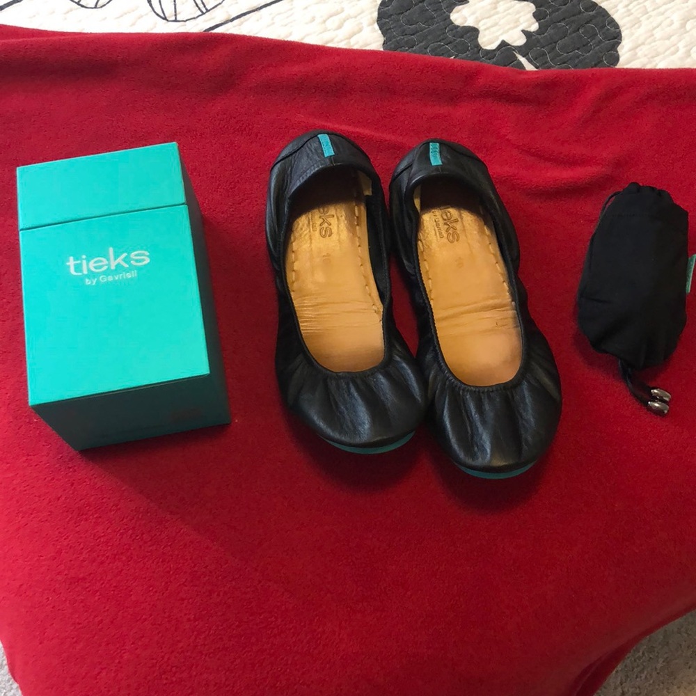 Tieks by Gavrieli